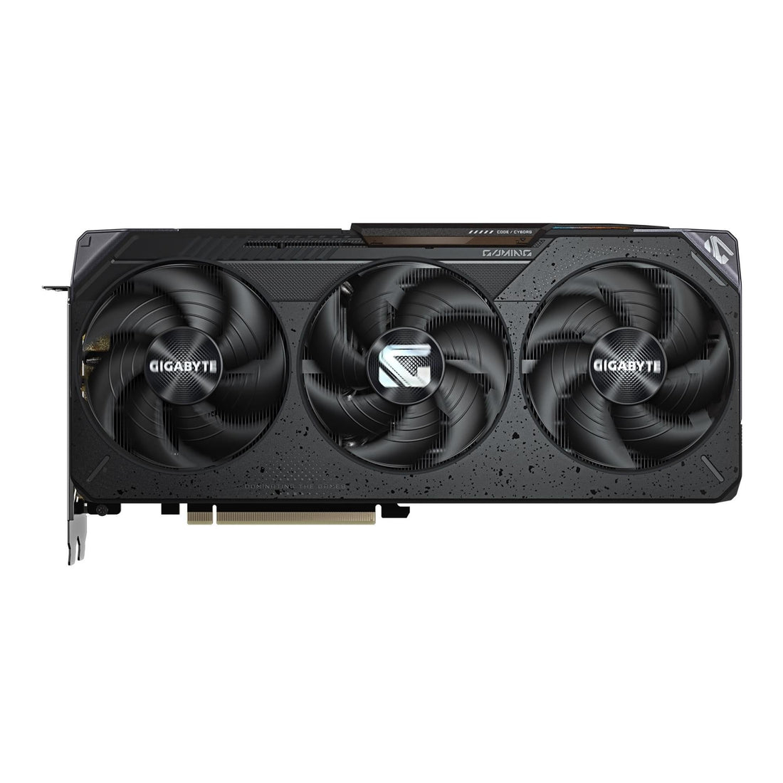 Gigabyte Radeon RX 9070 XT GAMING 16G