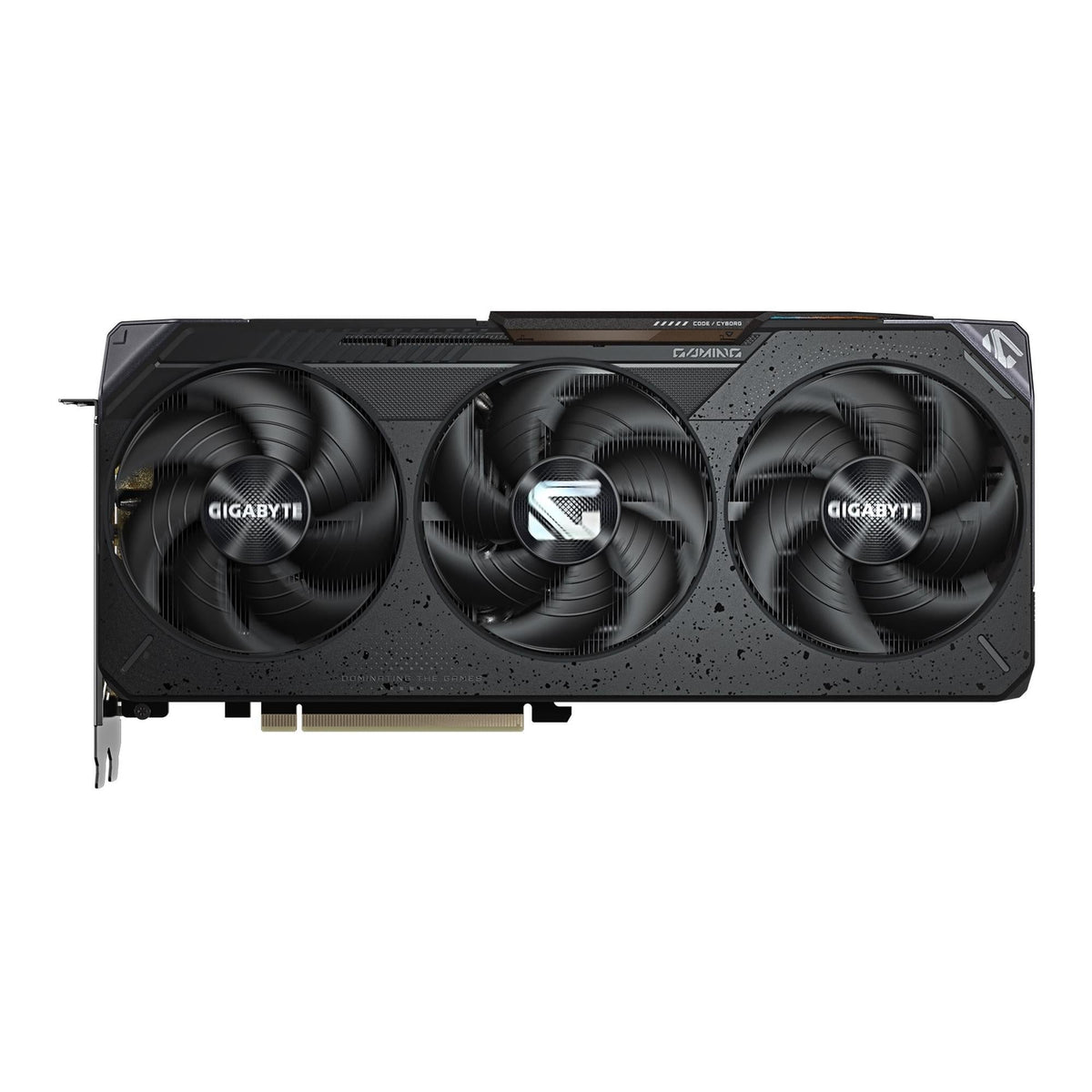 Gigabyte Radeon RX 9070 XT GAMING 16G