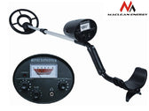 Wykrywacz metali z dyskryminatorem Maclean MCE952