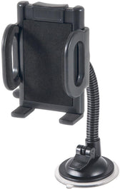 Uchwyt samochodowy Defender 111 55-120mm do telefonu/nawigacji