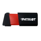 Pendrive Patriot 128GB Supersonic Rage Elite USB 3.0 czarny