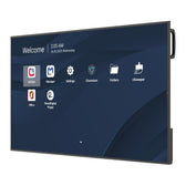 Monitor ViewSonic CDE5514-2C 55" 4K Digital Signage Display 24/7