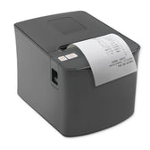 Drukarka paragonowa Qoltec bonowa | termiczna | USB