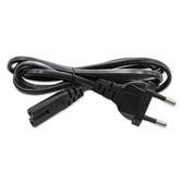 Ładowarka sieciowa Qoltec 90W GaN Super Fast SLIM | PD | 5-20V | 4.5A | USB-C 3.1 | Laptop | MacBook | Smartfon | +kabel