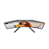 Monitor AOC 34" CU34B3E VA WQHD 120Hz 2xHDMI DP
