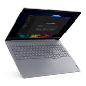 Notebook Lenovo ThinkBook 16 G9 IPL 16"WUXGA/Ultra 5 325/16GB/SSD512GB/Intel/W11 PRO Arctic Grey 3Y Onsite