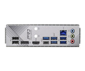 Płyta ASRock B760 PRO RS /B760/DDR5/SATA3/M.2/USB3.1/PCIe5.0/s.1700/ATX