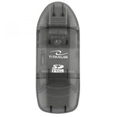 Czytnik kart SDHC/MicroSDHC Titanum TA101K (SDHC Pen Drive)