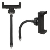Lampa pierścieniowa 12'' LED 20W Maclean MCE612B samowyzwalacz, bluetooth, zmiana barwy światła, zmiana jasności