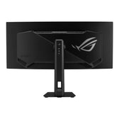 Monitor Asus 34" ROG Strix OLED XG34WCDMS QD-OLED UWQHD 280Hz 2xHDMI DP HUB