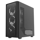 Obudowa komputerowa SAVIO NOCTIS FLOW X1