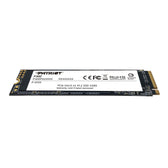 Dysk SSD Patriot P300 512GB M.2 2280 PCIe NVMe (1700/1200 MB/s)