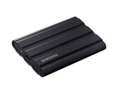 Dysk SSD zewnętrzny Samsung T7 Shield 2TB (1050/1000 MB/s) USB 3.1 Black