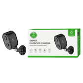 Kamera Smart Woox Wi-Fi FullHD 1080p zewnętrzna