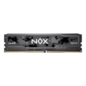 Pamięć DDR5 Apacer NOX 16GB (1x16GB) 6000MHz CL40 1,35V Black