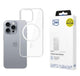Etui na telefon 3mk do Apple iPhone 16 Pro Max z MagSafe