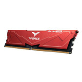Pamięć DDR5 Team Group T-FORCE VULCAN 64GB (2x32GB) 5200MHz CL40 1,2V Red