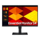 Monitor Samsung 27" Essential S40GD (LS27D400GAUXEN) IPS FHD 100Hz 2xHDMI DP
