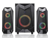 Głośniki Tracer 2.1 Hi-Cube RGB Flow BLUETOOTH