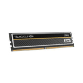 Pamięć DDR5 Team Group ELITE PLUS 16GB 5200MHz CL42 1,1V Black