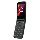 Telefon TCL ONETOUCH 4043 Dual Sim Szary