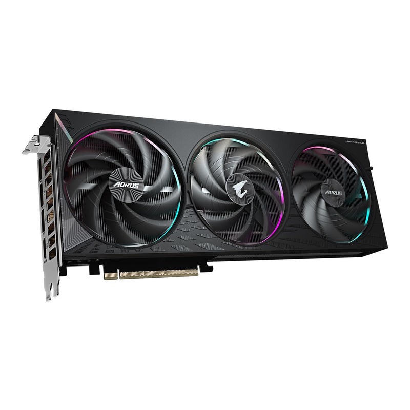 Karta VGA Gigabyte AORUS GeForce RTX 5060 Ti ELITE 16G 16GB GDDR7 128bit HDMI+3xDP PCIe5.0