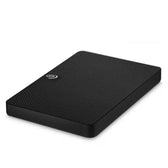 Dysk zewnętrzny SEAGATE EXPANSION PORTABLE STKM5000400 5TB USB3.0 black