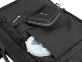 Plecak na notebooka Natec Camel Lite 15,6" 19 L czarny