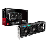 Karta VGA ASRock Radeon RX 9070 XT Challenger 16GB GDDR6 256bit HDMI+3xDP PCIe5.0