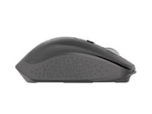 Mysz bezprzewodowa Natec Falcon optyczna 2.4GHz + BT 5.0 3200 DPI czarna