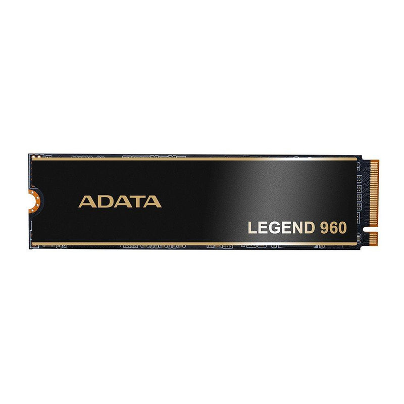 Dysk SSD ADATA LEGEND 960 2TB M.2 PCIe NVMe (7400/6800 MB/s) 2280, 3D NAND