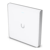 Access Point UBIQUITI U6-ENTERPRISE-IW Wi-Fi 6E 4x1GbE 1x2,5GbE MU-MIMO OFDMA PoE