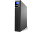 Zasilacz awaryjny UPS Power Walker On-Line 10 kVA 2x IEC C13 + Terminal, Rack 19" + Battery Pack