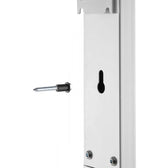 Stojak podłogowy Techly 32"-70" 40kg Slim