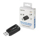 Karta dźwiękowa USB Logilink UA0053 zewnętrzna