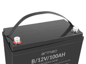 Akumulator Armac VRLA AGM 12V/100AH Uniwersalny
