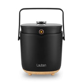 Ryżowar Wielofunkcyjny Lauben Multifunction Rice Cooker 2000BW 400W 2l