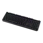 Klawiatura Endorfy Thock Wireless Red (EY5A079)