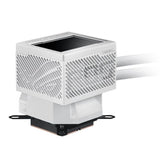 Chłodzenie wodne Asus ROG RYUJIN III 240 ARGB WHT 2x120mm