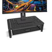 Podstawka pod monitor / laptop Maclean MC-947, 13-32"