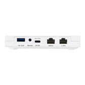 Router ASUS RT-AX57 Go AX3000 Wi-Fi 6 1xLAN 1xWAN AiMesh