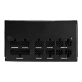 Zasilacz Chieftec GPX-750FC 750W ATX 120mm 80+Gold aPFC