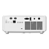 Projektor Optoma UHZ66 DLP 4K UHD 4000ANSI 500000:1 2xHDMI RJ45 RS232 USB