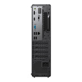 Komputer PC Lenovo ThinkCentre neo 50s SFF G5 i5-14400/8GB/SSD256GB/UHD730/DVD/WIFI/BT/W11 PRO Black 3Y