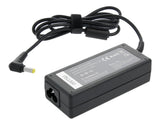 Zasilacz sieciowy Mitsu 19V 3.42A (5.5x1.7) 65W do notebooka Acer, Packard Bell