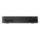 Komputer PC Lenovo ThinkCentre neo 50q G5 Tiny Core 5 210H/16GB/SSD512GB/Intel/WiFi/BT/W11 PRO Black 3Y