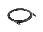 Kabel optyczny Lanberg Toslink M/M 3m