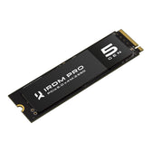 Dysk SSD GOODRAM IRDM PRO GEN 5 4TB PCIe NVMe 2.0 M.2 2280 (12000/11000) 3D TLC