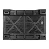 Obudowa Chieftec VISIO AIR GM-30B-M-OP ATX z oknem bez zasilacza czarna