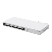 Router MikroTik CCR2116-12G-4S+ 13x1GbE 4x10GbE SFP+